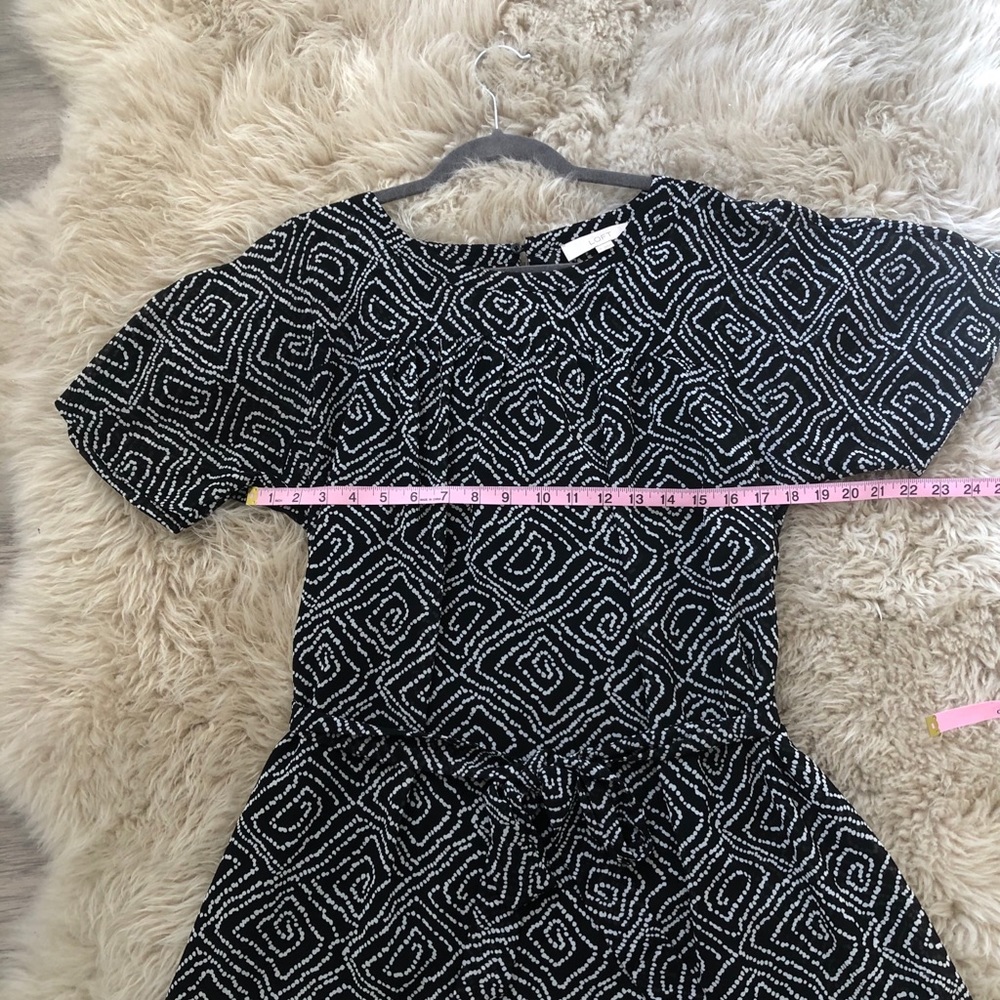 🔥SALE: Loft dress, size M💘💘 - Picture 7 of 7